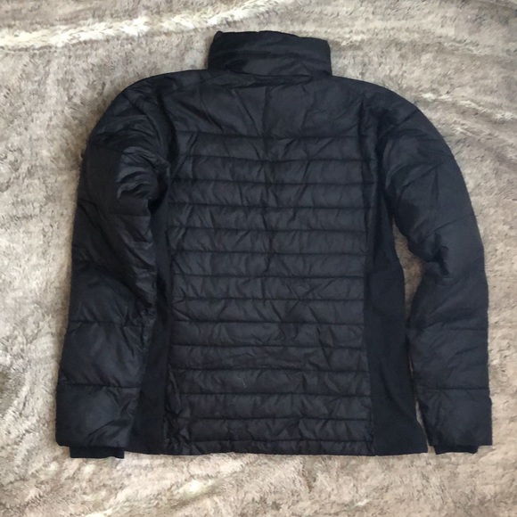 Columbia Women's Powder Pillow Hybrid Jacket - Picture 5 of 10